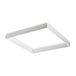 Mechanische toebehoren voor verlichtingsarmaturen Norton OPBOUWHUIS II 60x60 Mechanische toebehoren voor verlichtingsarmaturen Norton OPBOUWHUIS II 60x60